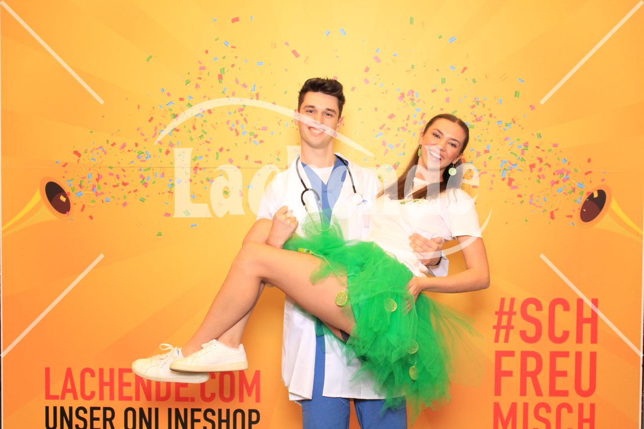 Lachende Kölnarena 17.01.2026 20:46 Uhr - 0151