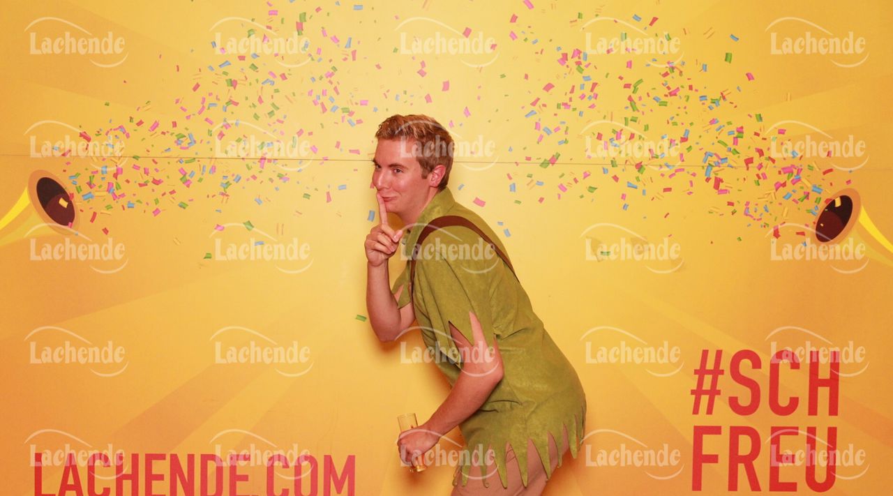 Lachende Kölnarena 28.01.2023 0078