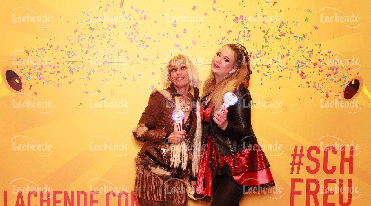 Lachende Kölnarena 27.01.2023 0484