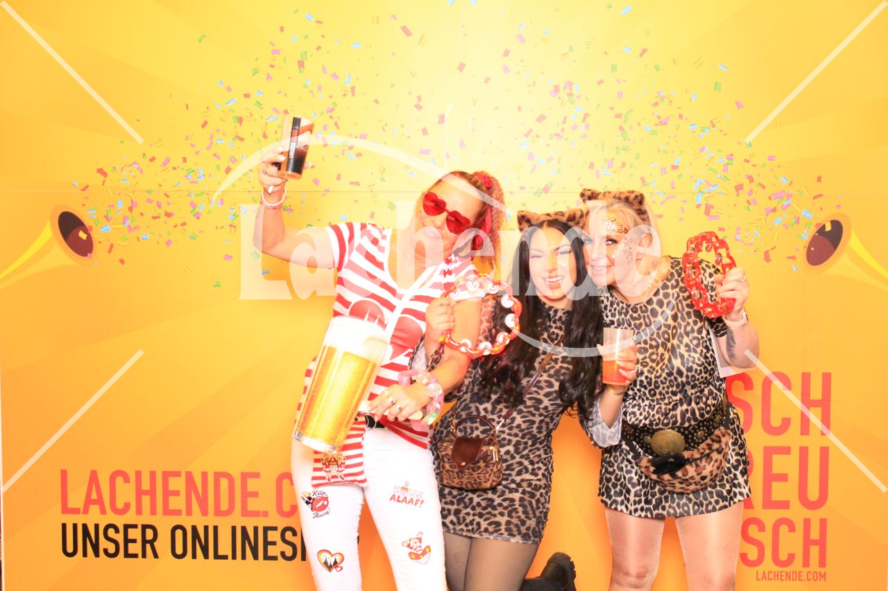 Lachende Kölnarena 13.02.2026 21:11 Uhr - 0354