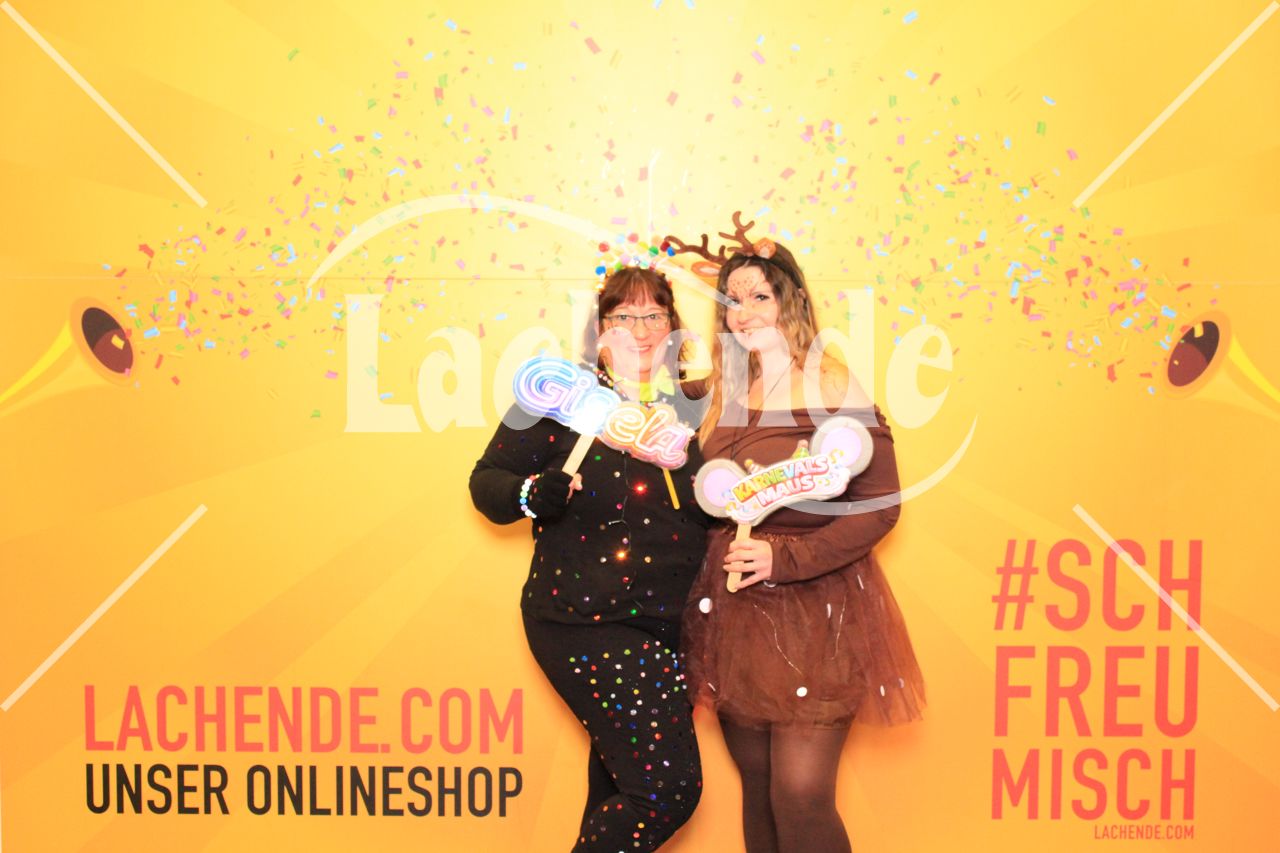 Lachende Kölnarena 14.02.2026 22:06 Uhr - 0528