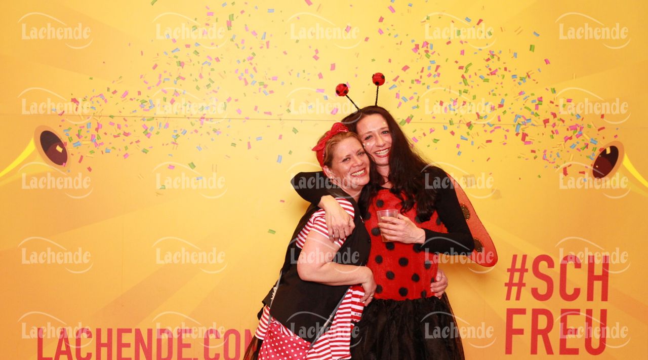 Lachende Kölnarena 18.02.2023 0732