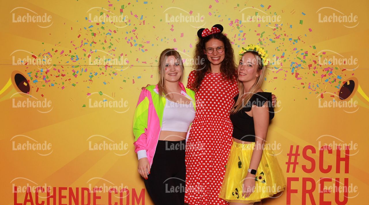 Lachende Kölnarena 09.02.24 19:11 Uhr - 0140