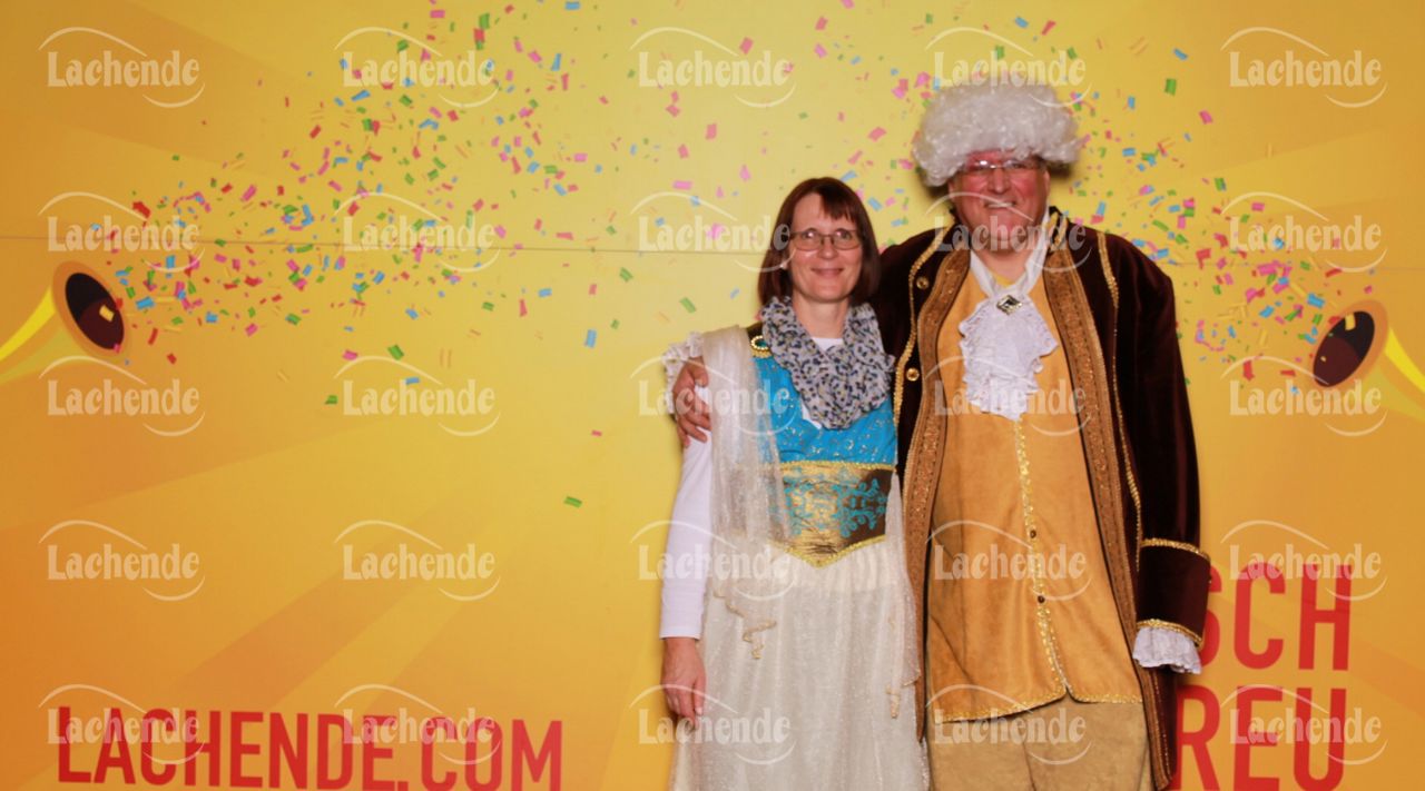 Lachende 08.02.24 21:40 Uhr - 0580