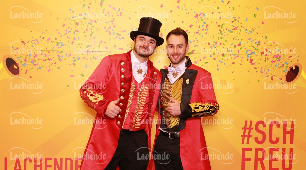 Lachende Kölnarena 27.01.2023 0417