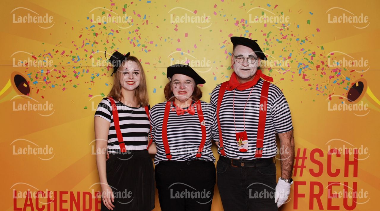 Lachende Kölnarena 10.02.24 19:33 Uhr - 0216