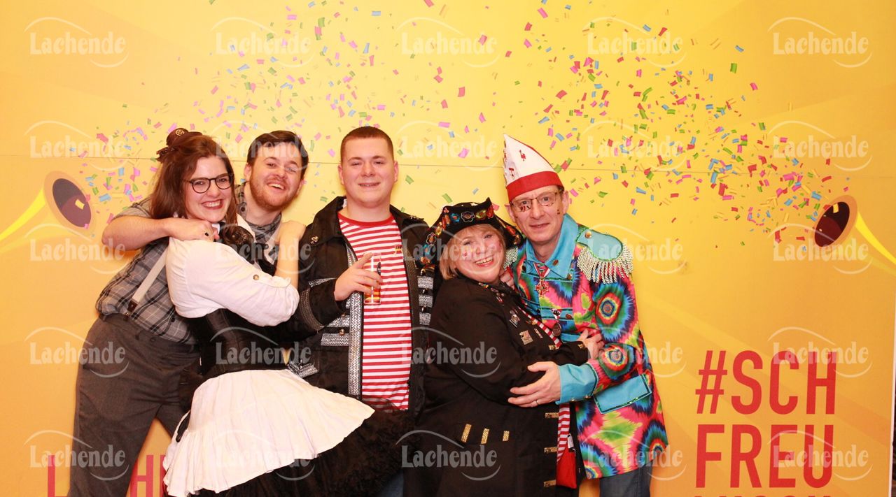 Lachende Kölnarena 19.02.2023 0786