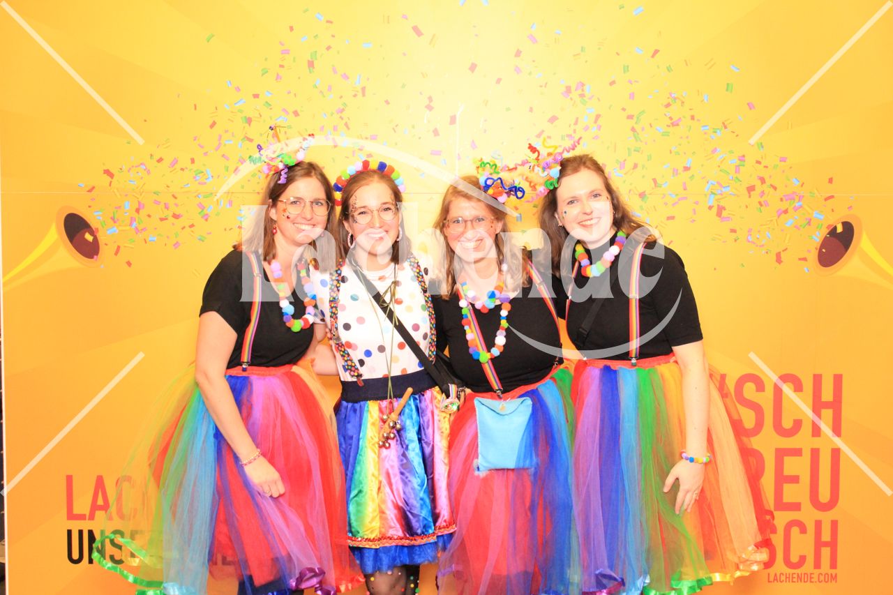 Lachende Kölnarena 13.02.2026 18:10 Uhr - 0060