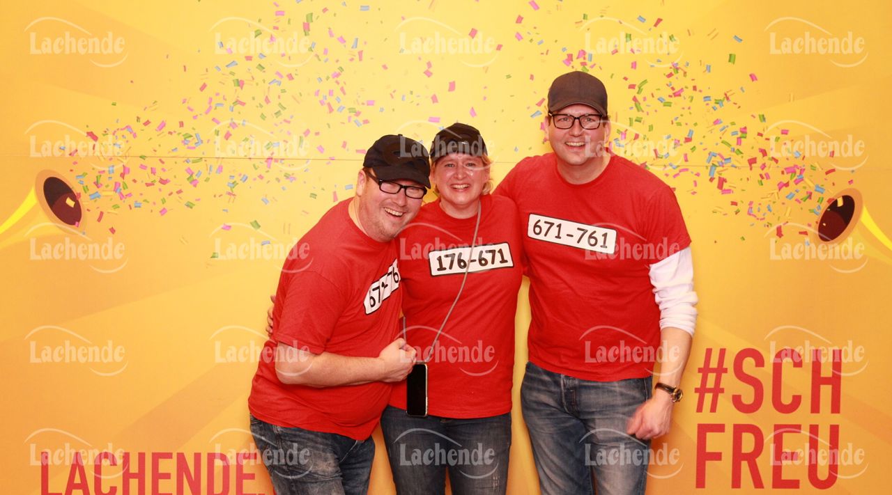 Lachende Kölnarena 28.01.2023 0409