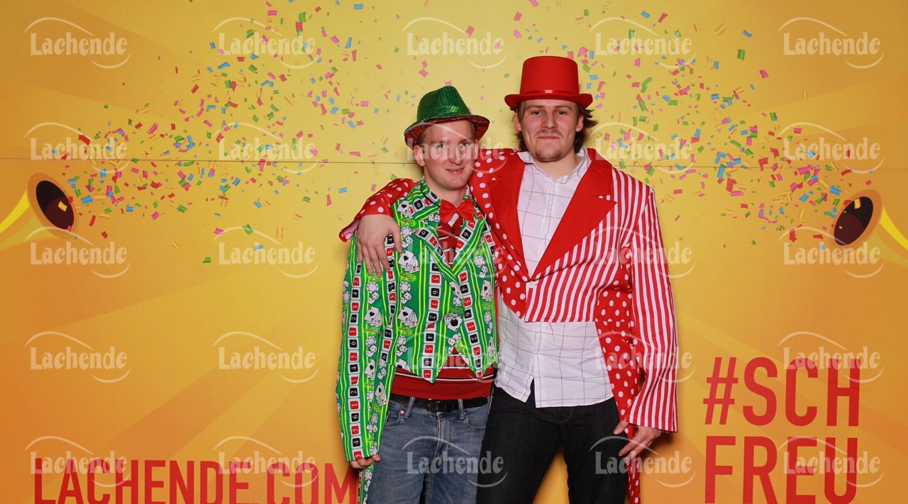 Lachende Kölnarena 09.02.24 22:22 Uhr - 0548