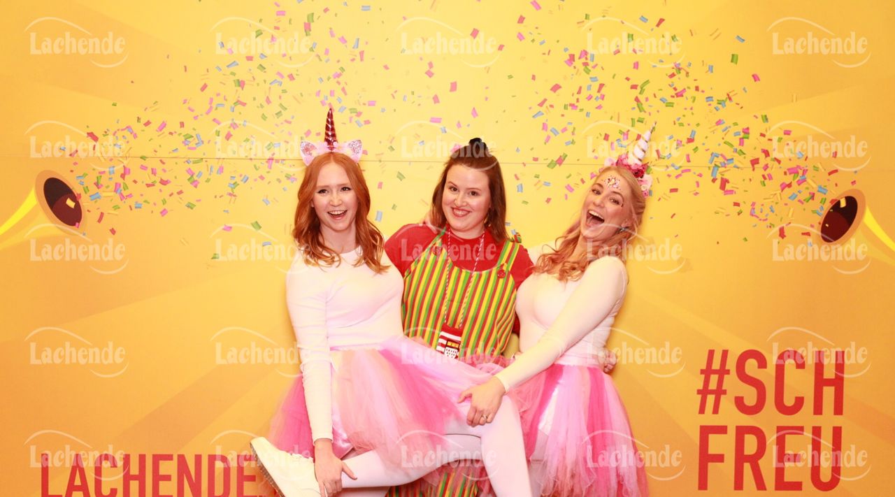 Lachende Kölnarena 28.01.2023 0426