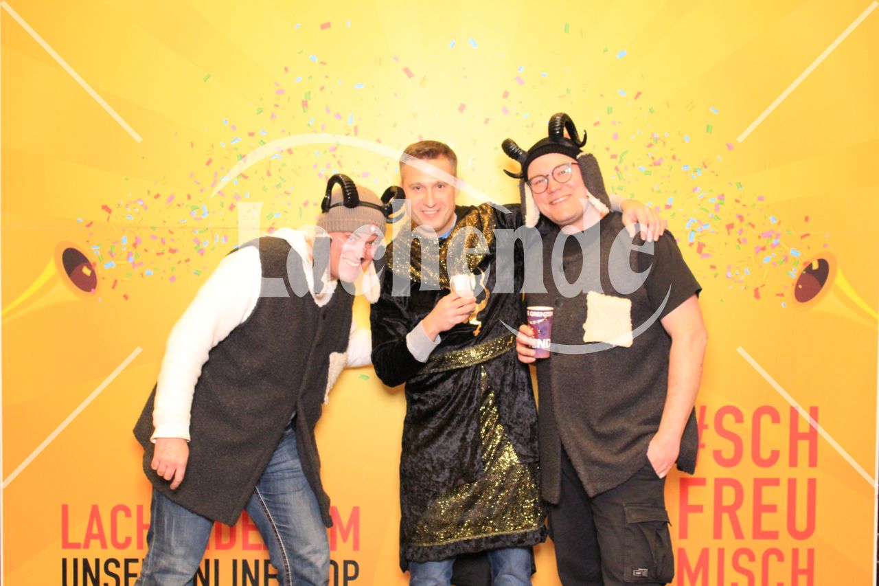 Lachende Kölnarena 23.01.2026 19:35 Uhr - 0094