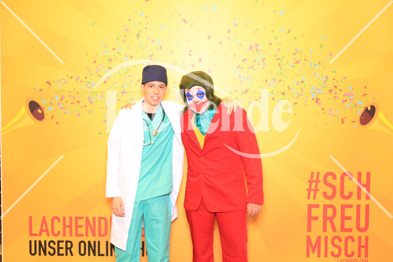 Lachende Kölnarena 06.02.2026 19:21 Uhr - 0072