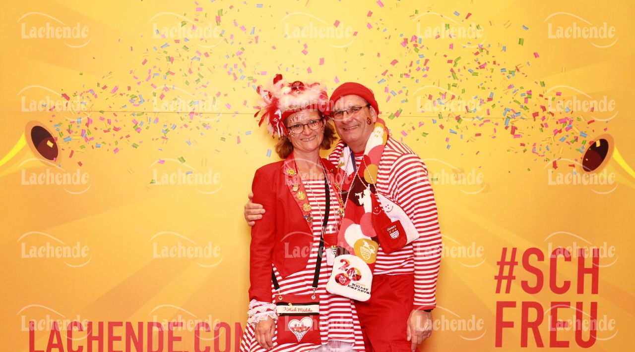 Lachende Kölnarena 28.01.2023 0411