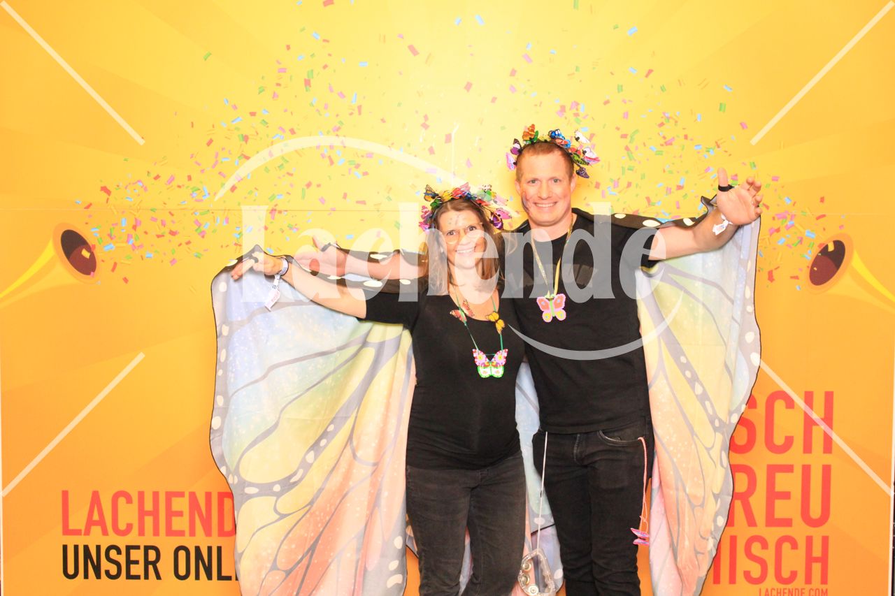 Lachende Kölnarena 30.01.2026 20:56 Uhr - 0118