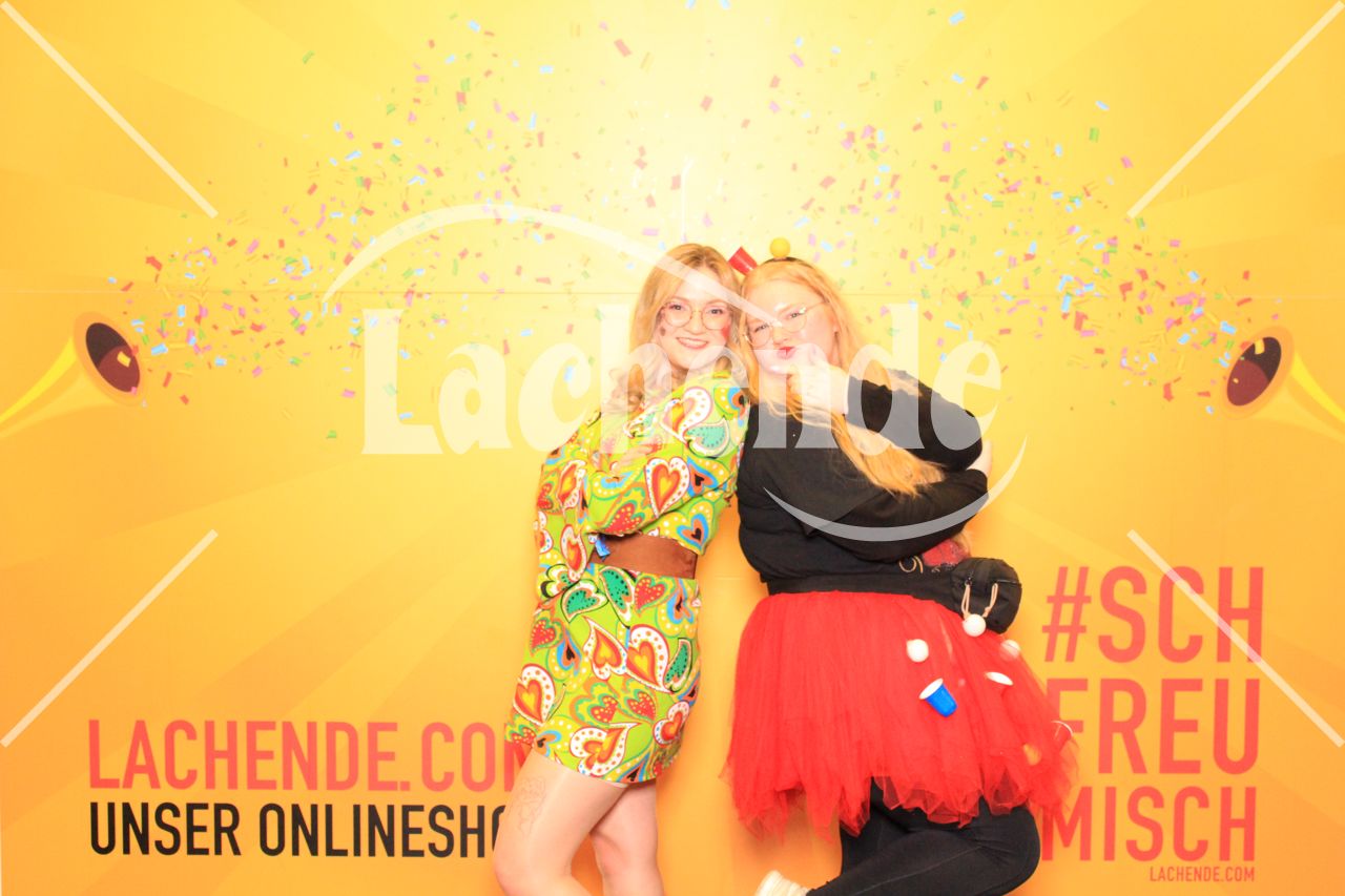 Lachende Kölnarena 14.02.2026 21:18 Uhr - 0462