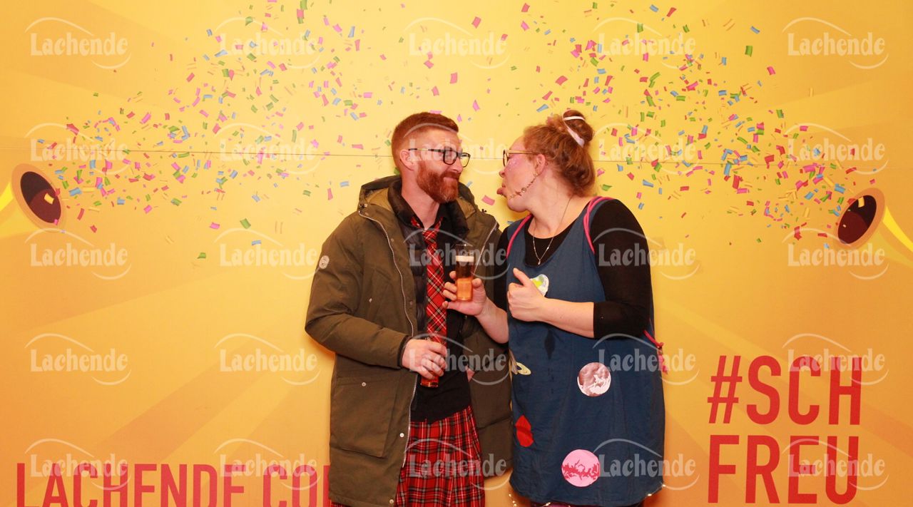 Lachende Kölnarena 27.01.2023 0554