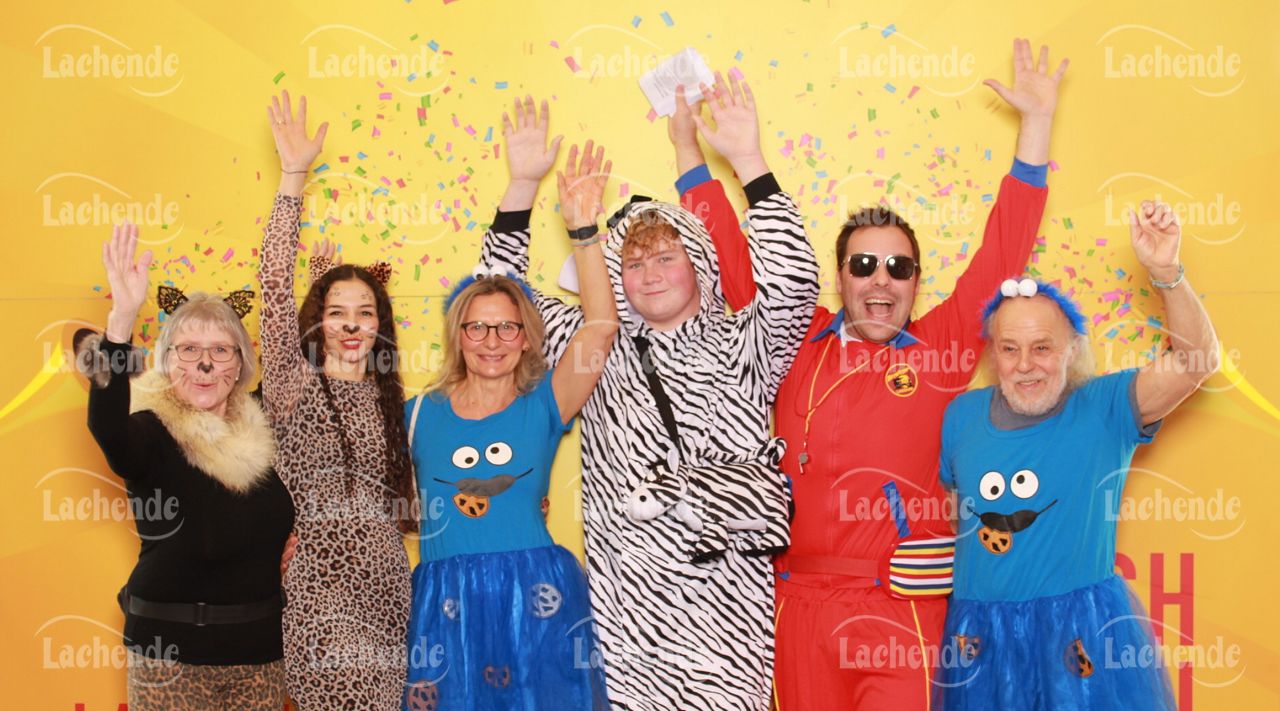 Lachende Kölnarena 02.03.2025 15:25 Uhr - 0030