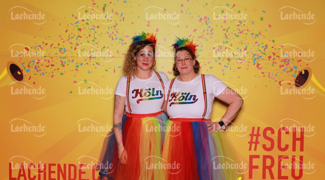 Lachende Kölnarena 11.02.24 16:32 Uhr - 0127