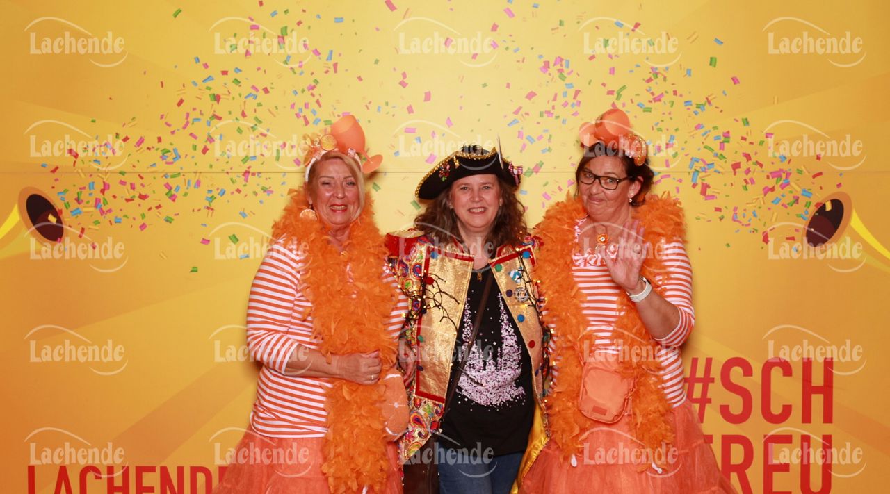 Lachende Kölnarena 27.02.2025 18:41 Uhr - 0176