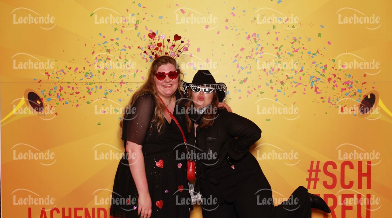 Lachende Kölnarena 28.02.2025 22:16 Uhr - 0455