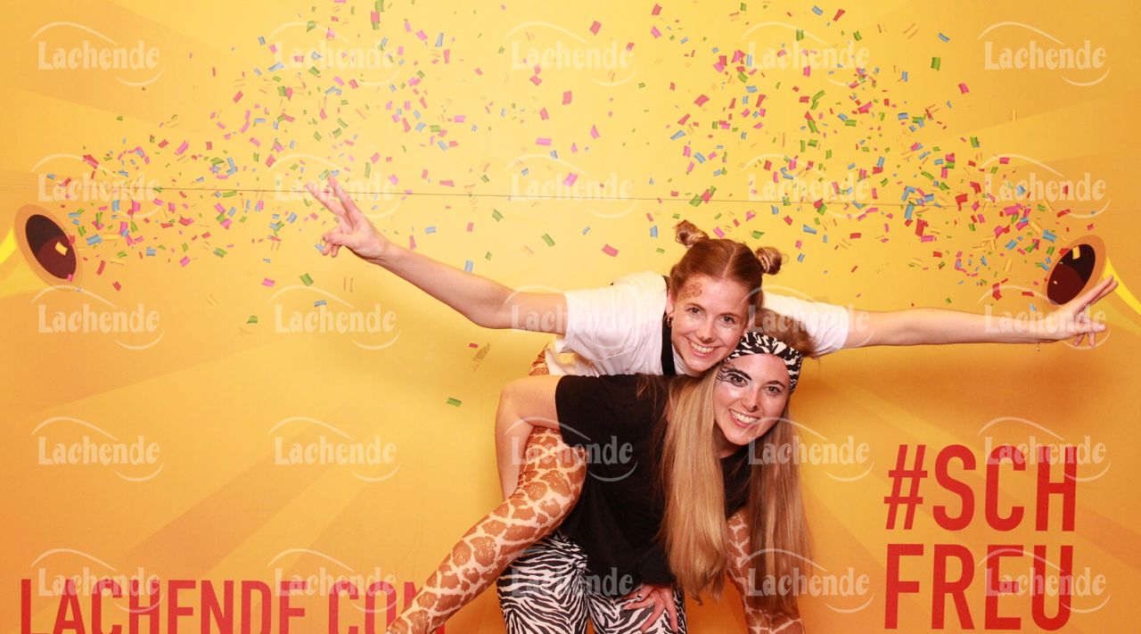 Lachende Kölnarena 27.01.2023 0547