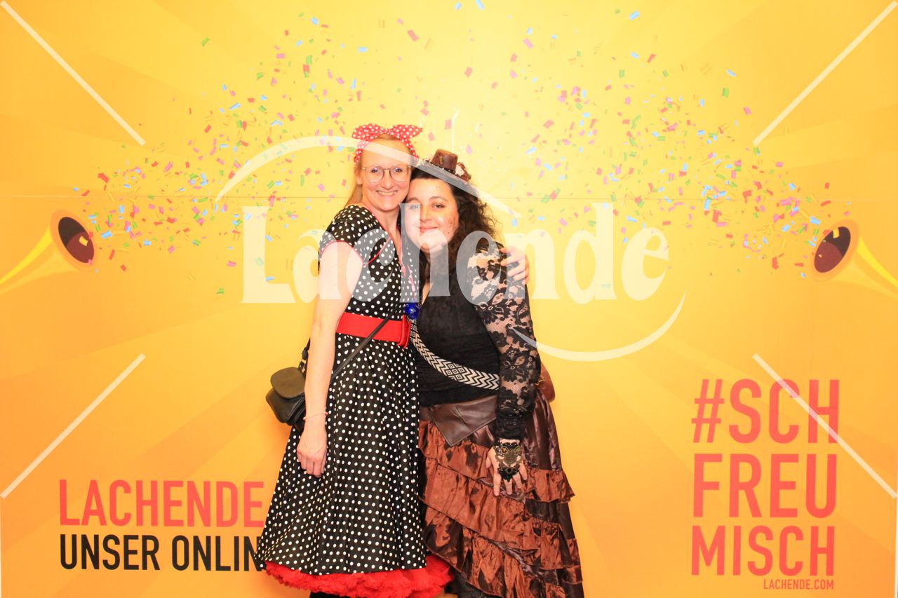 Lachende Kölnarena 24.01.2026 21:11 Uhr - 0210