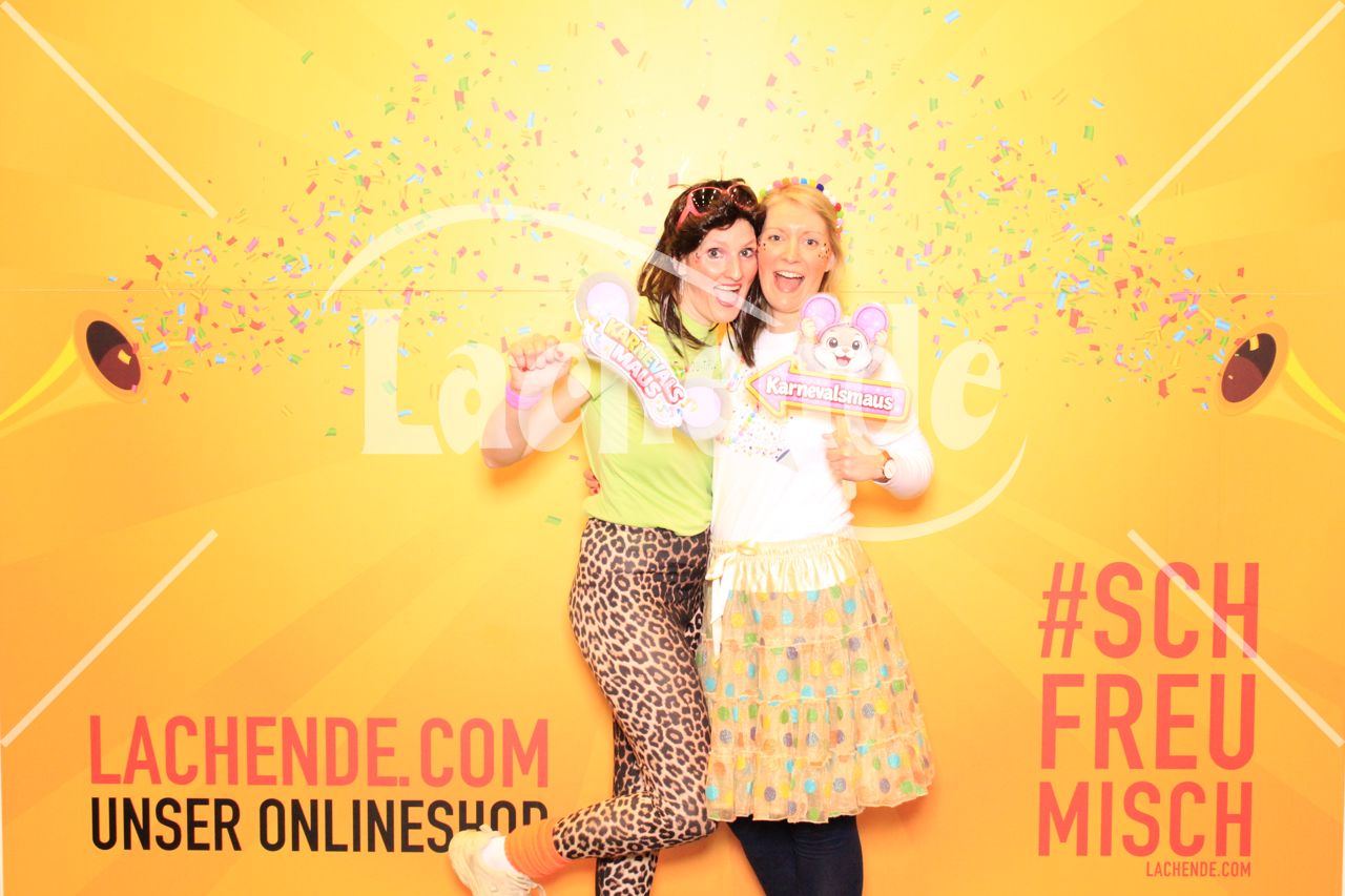 Lachende Kölnarena 13.02.2026 21:55 Uhr - 0413