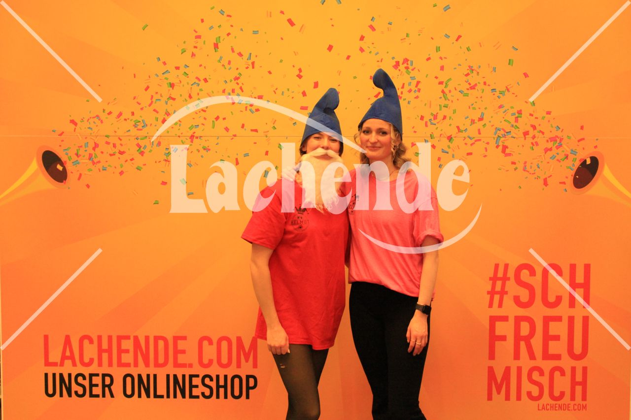 Lachende Kölnarena 13.02.2026 21:42 Uhr - 0397