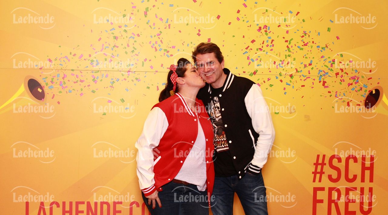 Lachende Kölnarena 11.02.2023 0353