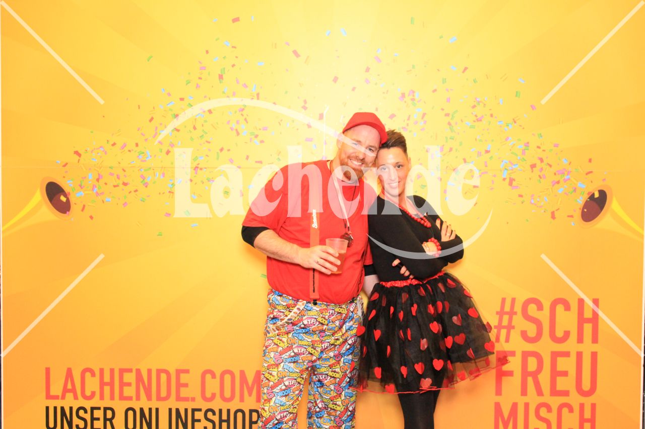 Lachende Kölnarena 17.01.2026 21:23 Uhr - 0211