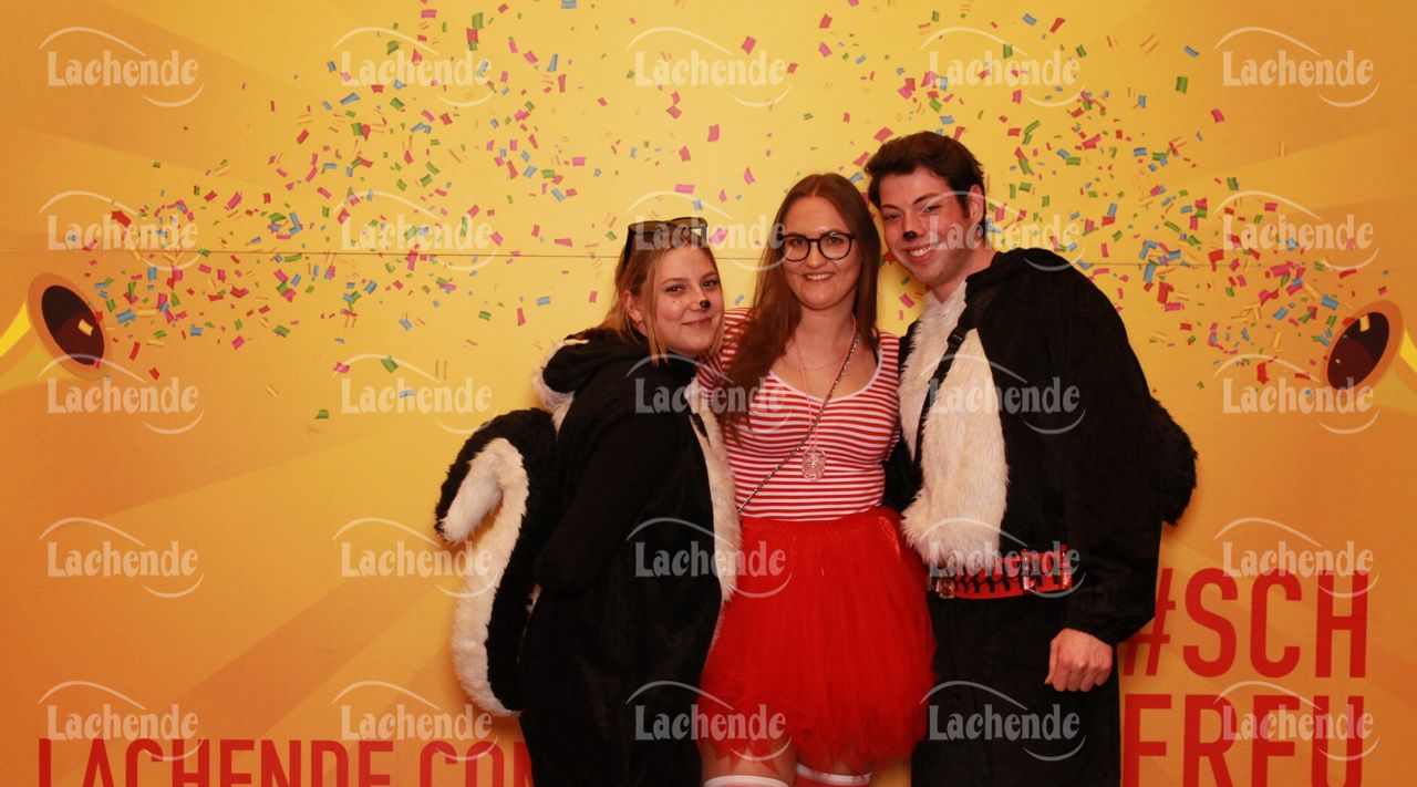 Lachende Kölnarena 04.02.2023 0083