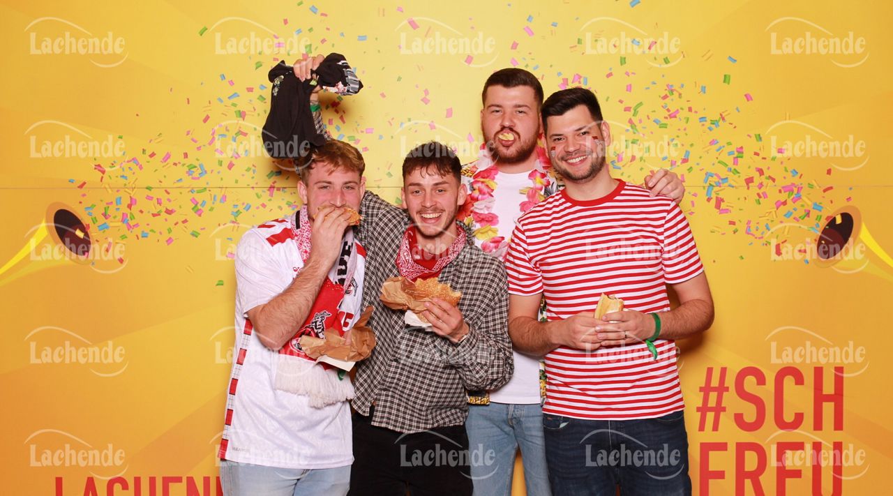 Lachende Kölnarena 28.02.2025 19:31 Uhr - 0186