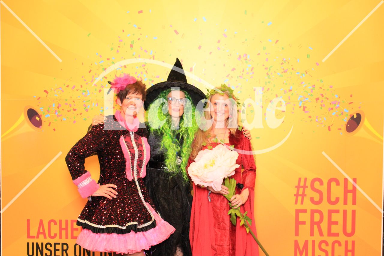 Lachende Kölnarena 17.01.2026 22:18 Uhr - 0259