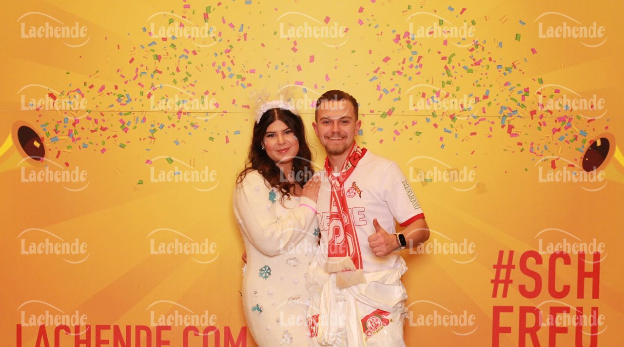 Lachende Kölnarena 04.02.2023 0422