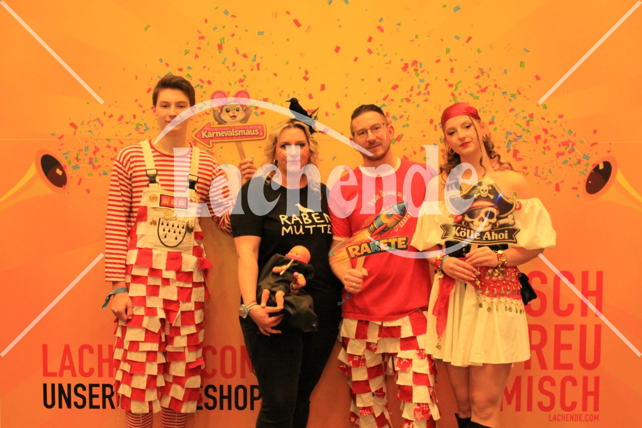 Lachende Kölnarena 14.02.2026 17:56 Uhr - 0041