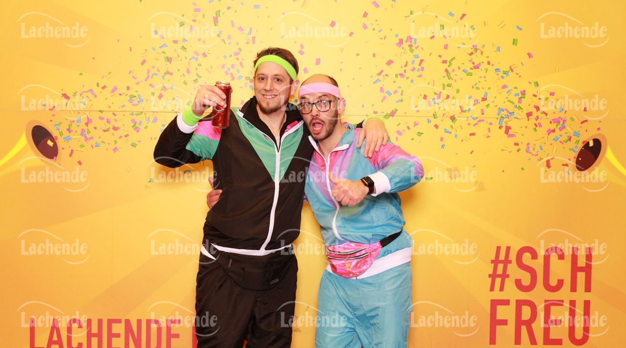 Lachende Kölnarena 17.02.2023 0561