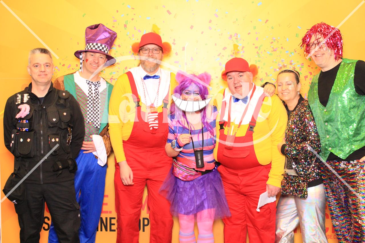 Lachende Kölnarena 13.02.2026 17:47 Uhr - 0016