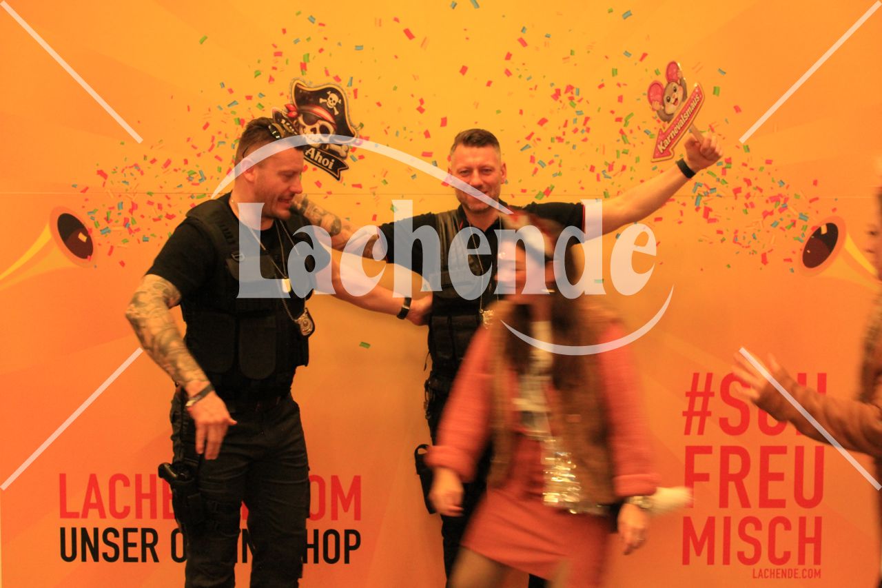 Lachende Kölnarena 15.02.2026 20:25 Uhr - 0459