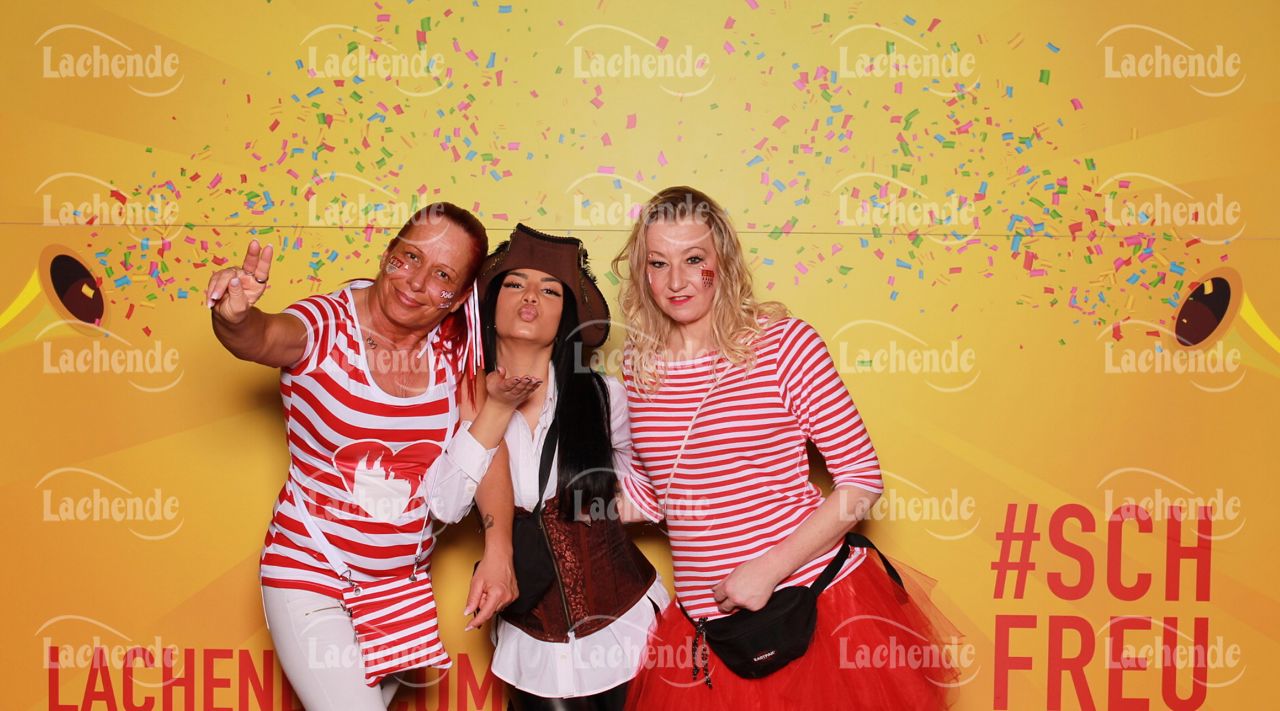 Lachende Kölnarena 09.02.24 19:58 Uhr - 0250