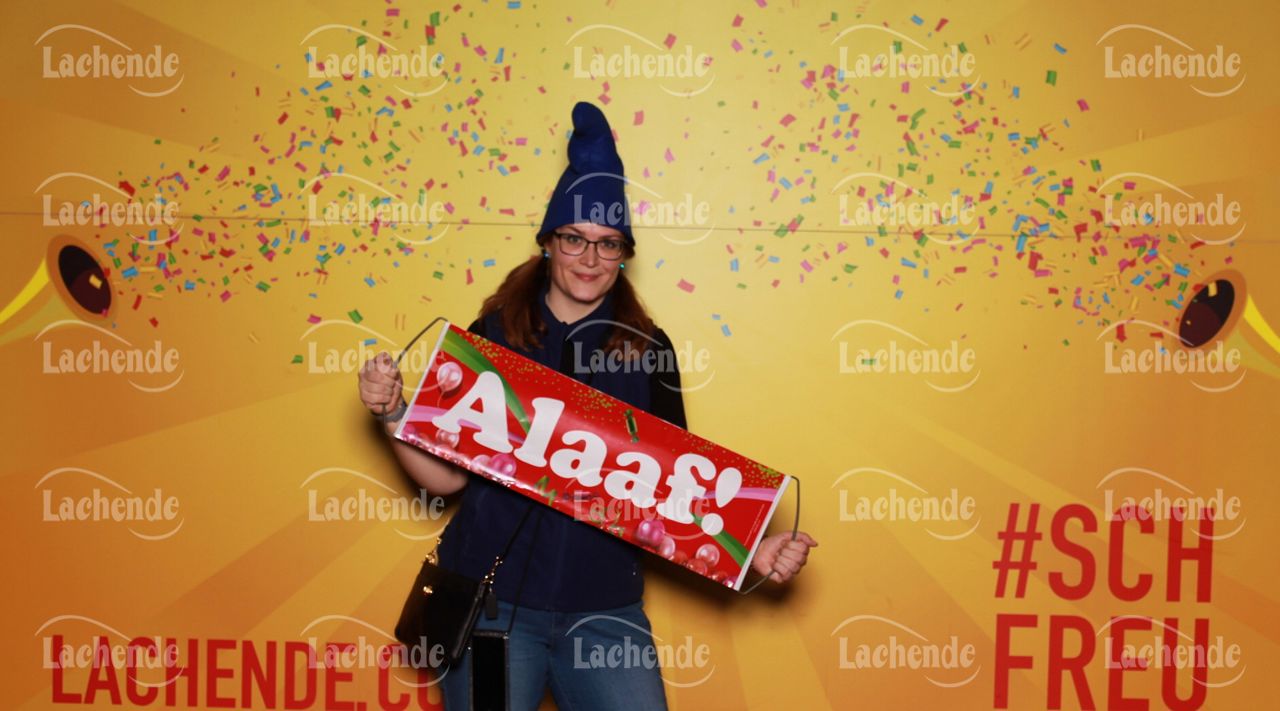 Lachende 08.02.24 20:26 Uhr - 0461