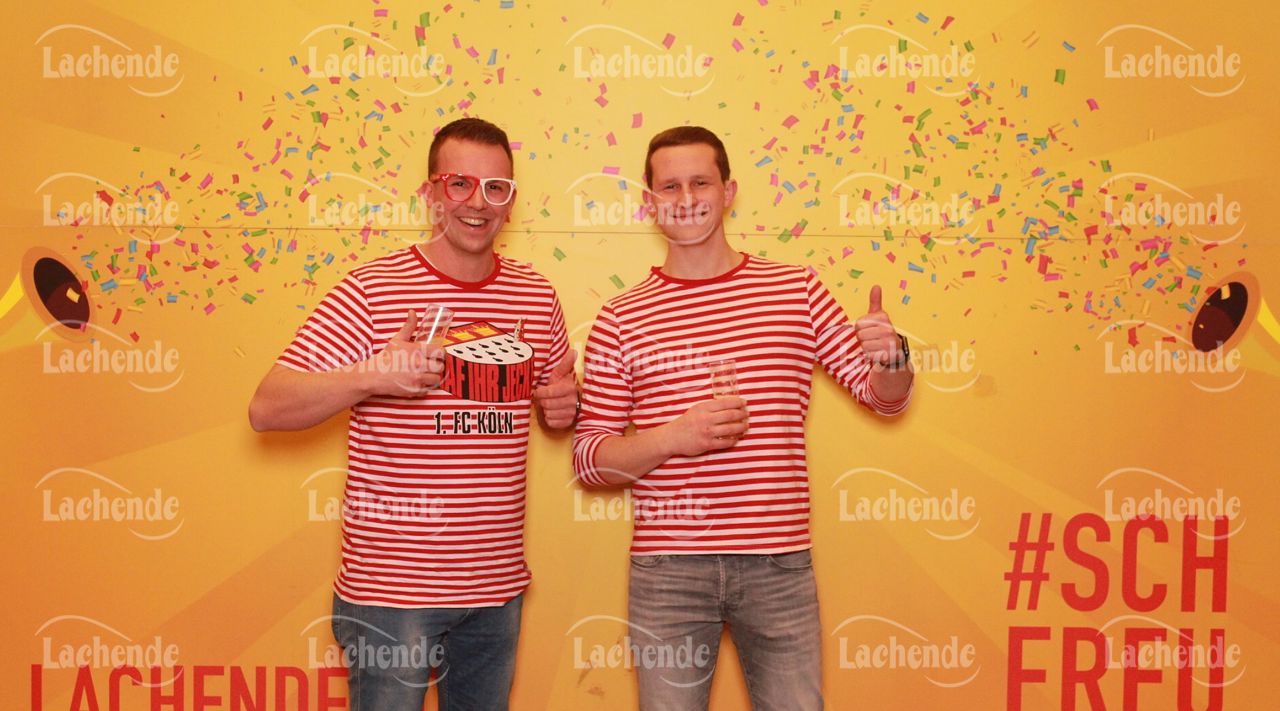 Lachende Kölnarena 04.02.2023 0541