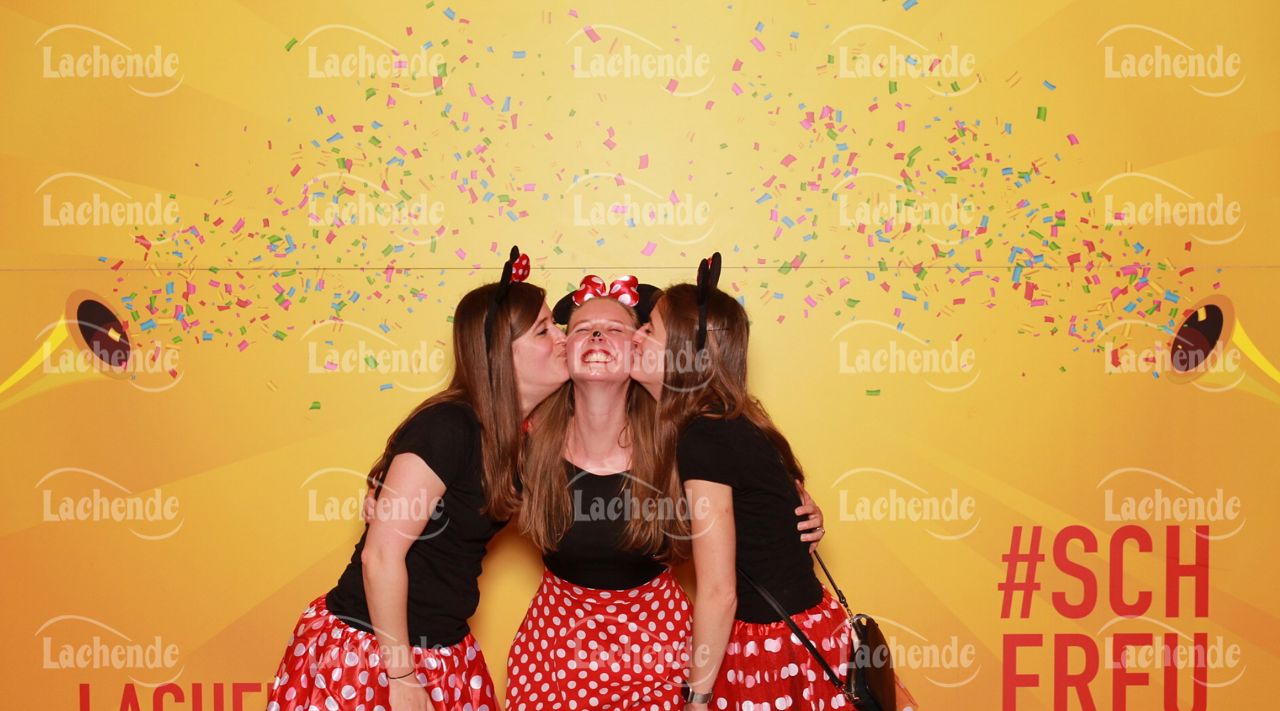 Lachende Kölnarena 28.02.2025 21:32 Uhr - 0411