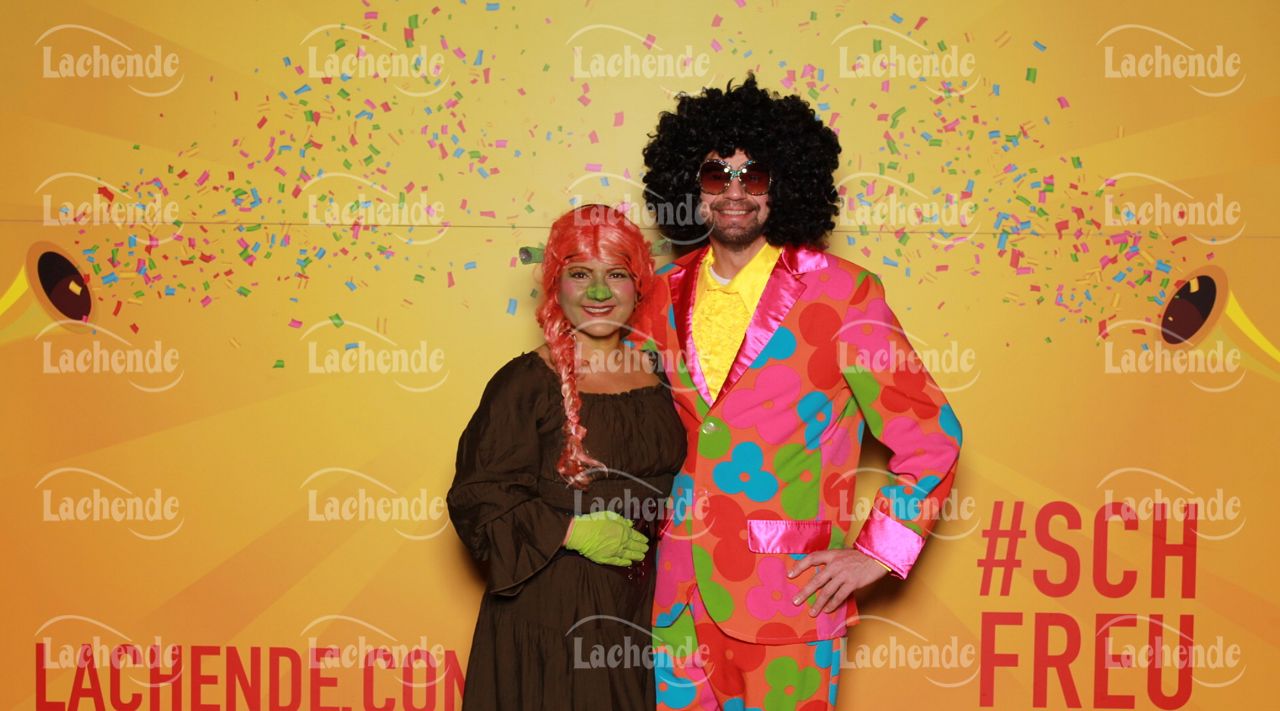 Lachende Kölnarena 11.02.24 16:21 Uhr - 0115