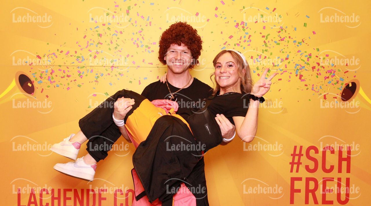 Lachende Kölnarena 17.02.2023 0436