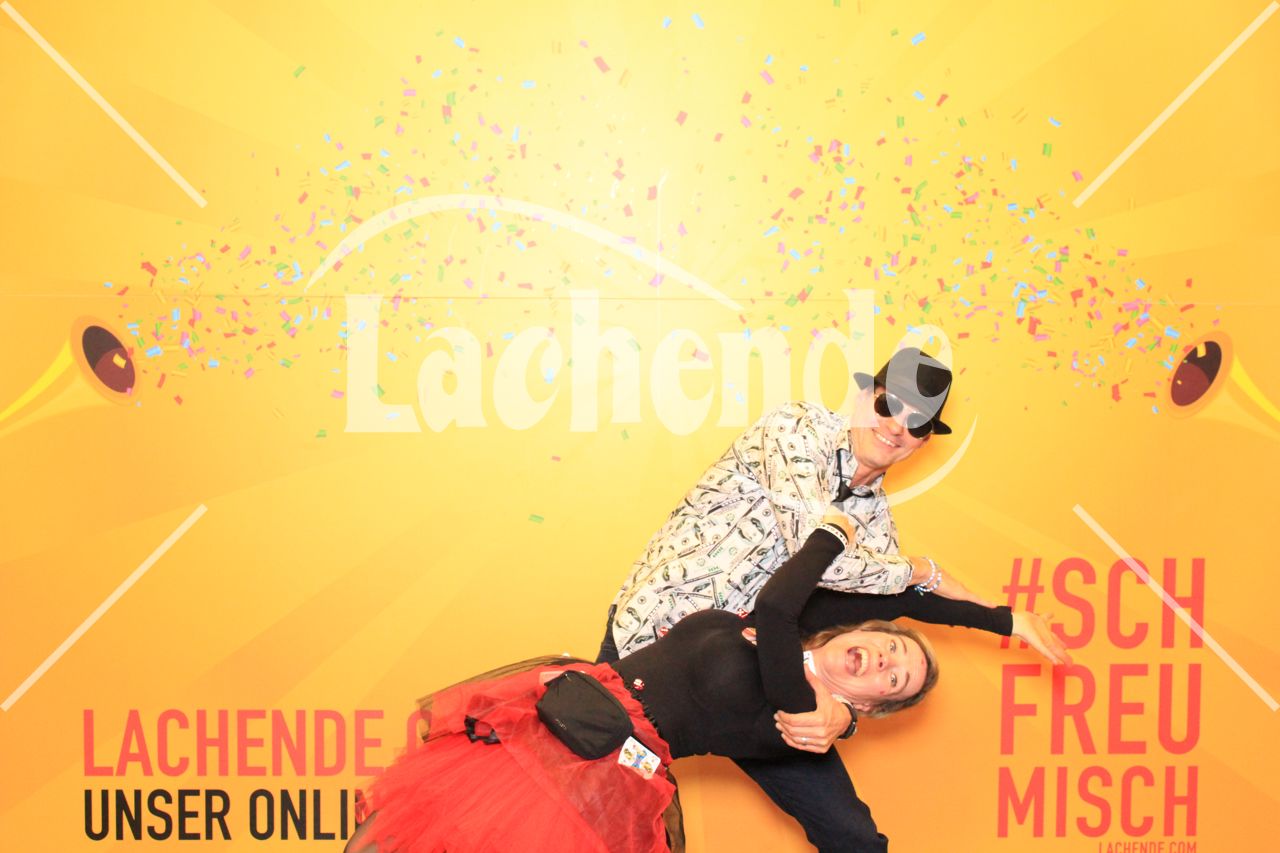 Lachende Kölnarena 07.02.2026 20:44 Uhr - 0260