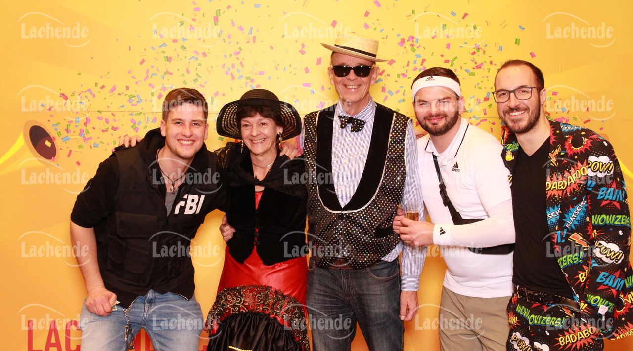 Lachende Kölnarena 28.01.2023 0500