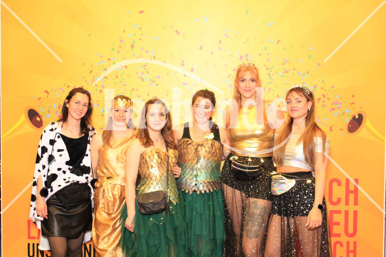 Lachende Kölnarena 17.01.2026 23:03 Uhr - 0306