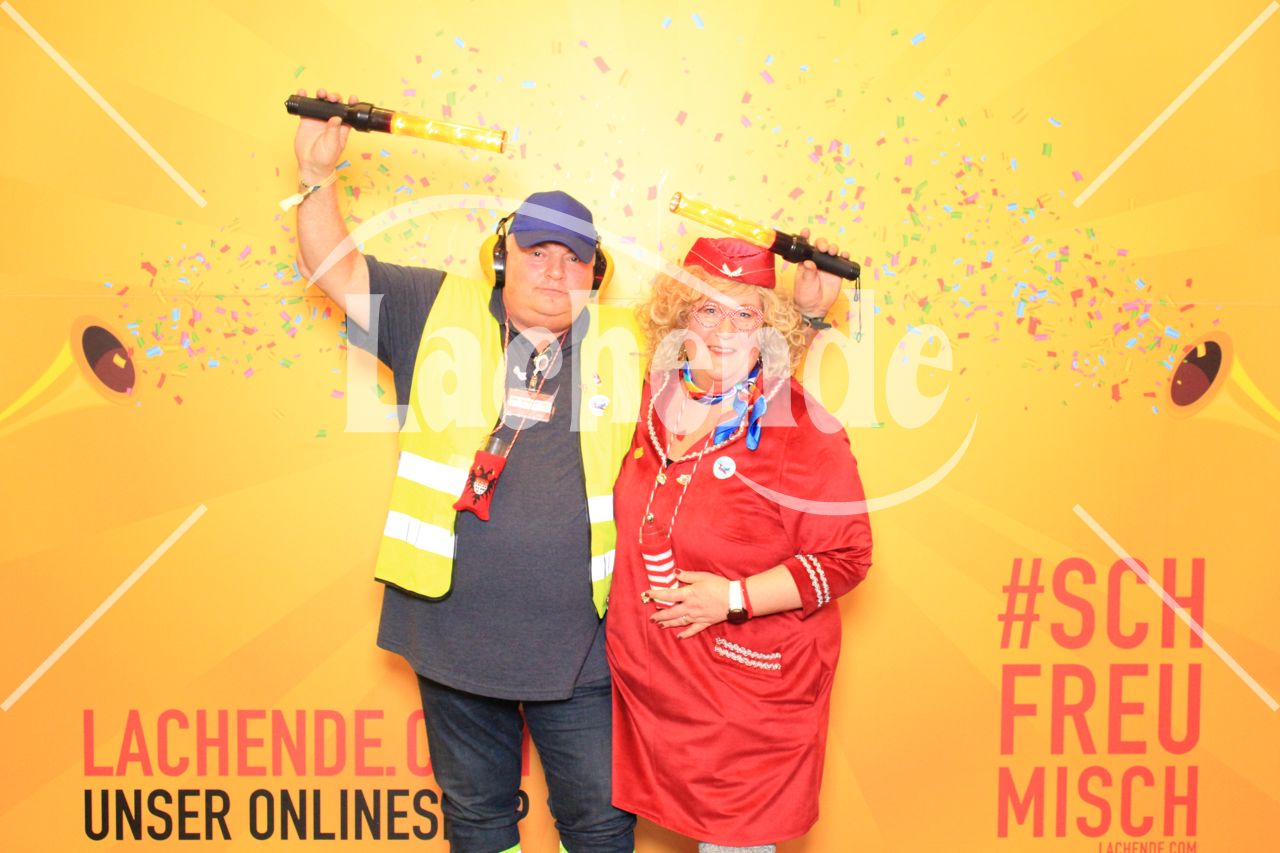 Lachende Kölnarena 07.02.2026 20:03 Uhr - 0174