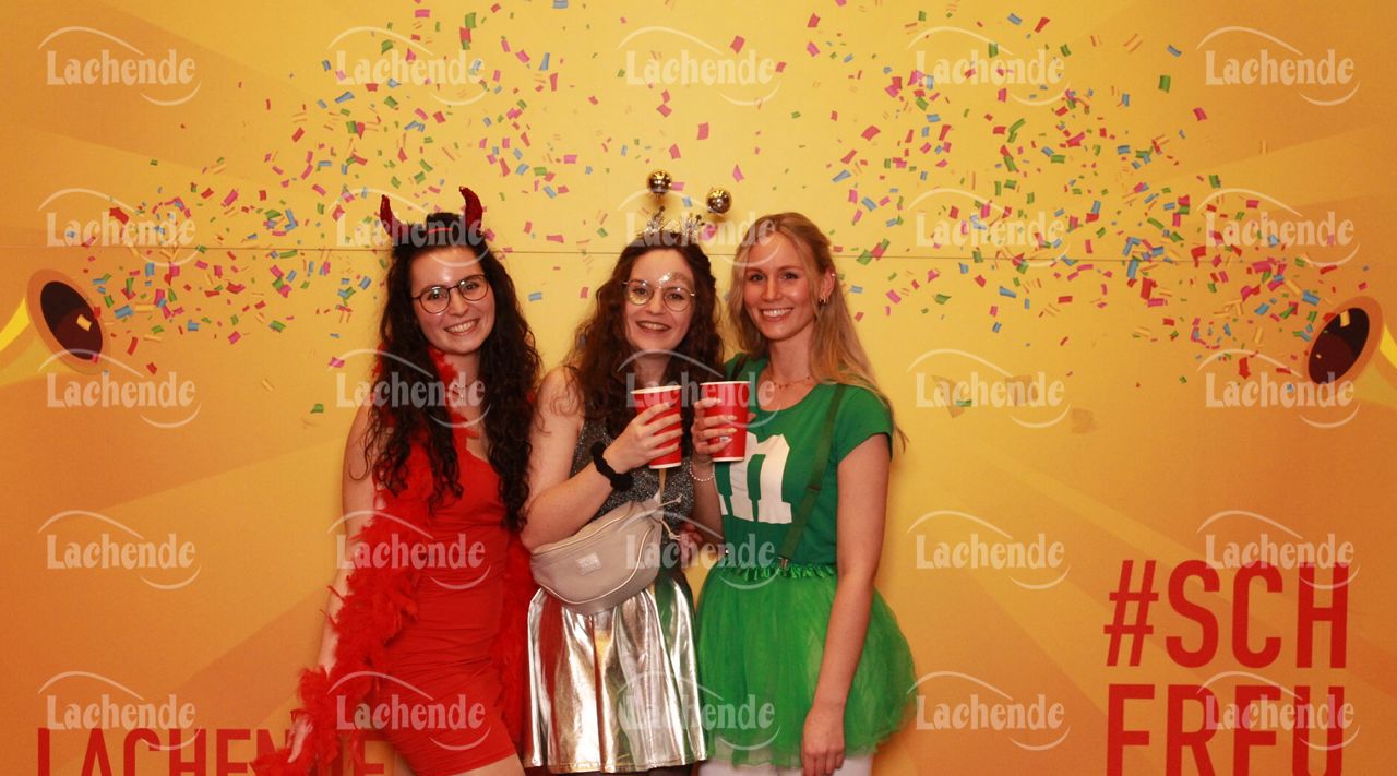 Lachende Kölnarena 04.02.2023 0225